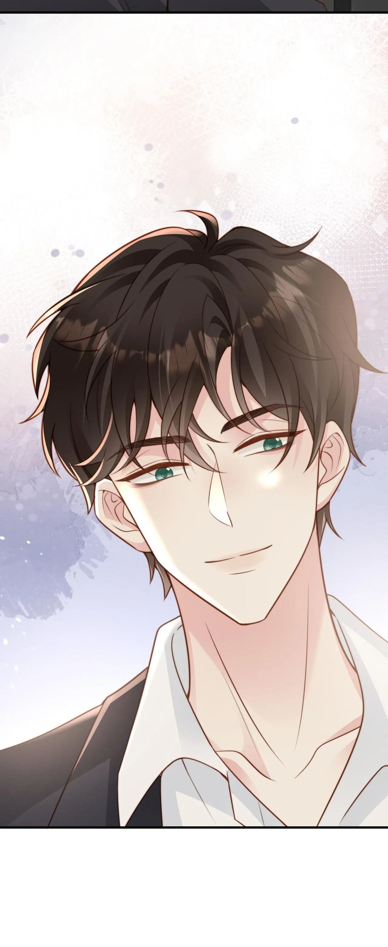 Sau khi giả mất trí nhớ, tình địch nói tôi là bạn trai của hắn Chapter 15 Trang 24