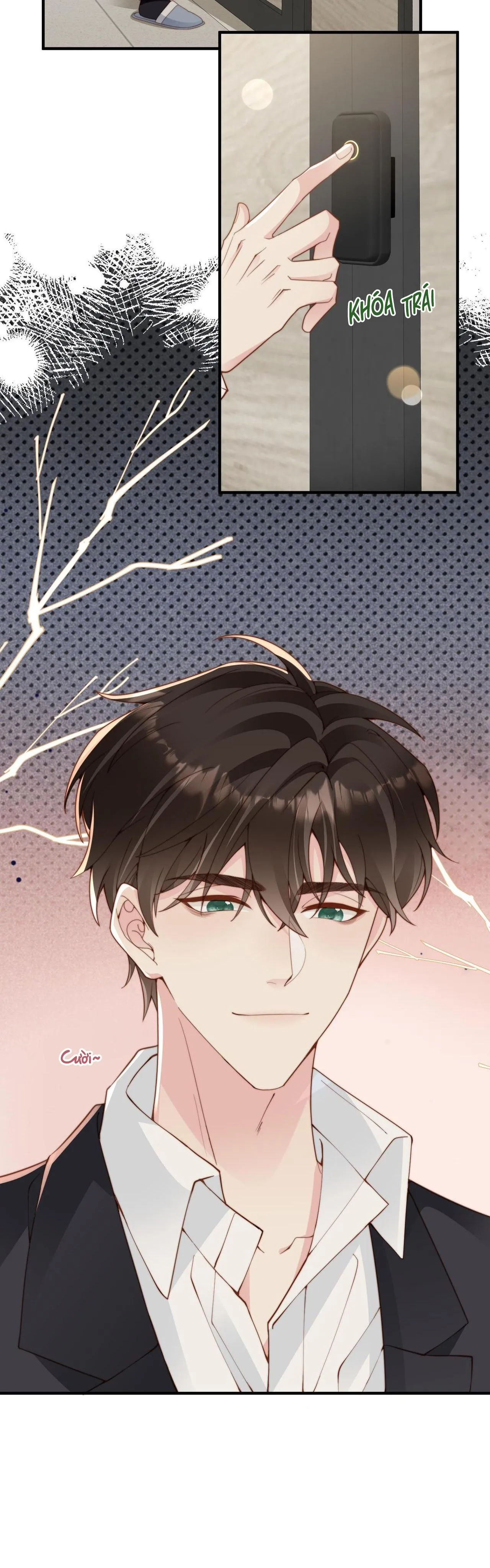 Sau khi giả mất trí nhớ, tình địch nói tôi là bạn trai của hắn Chapter 16 Trang 6