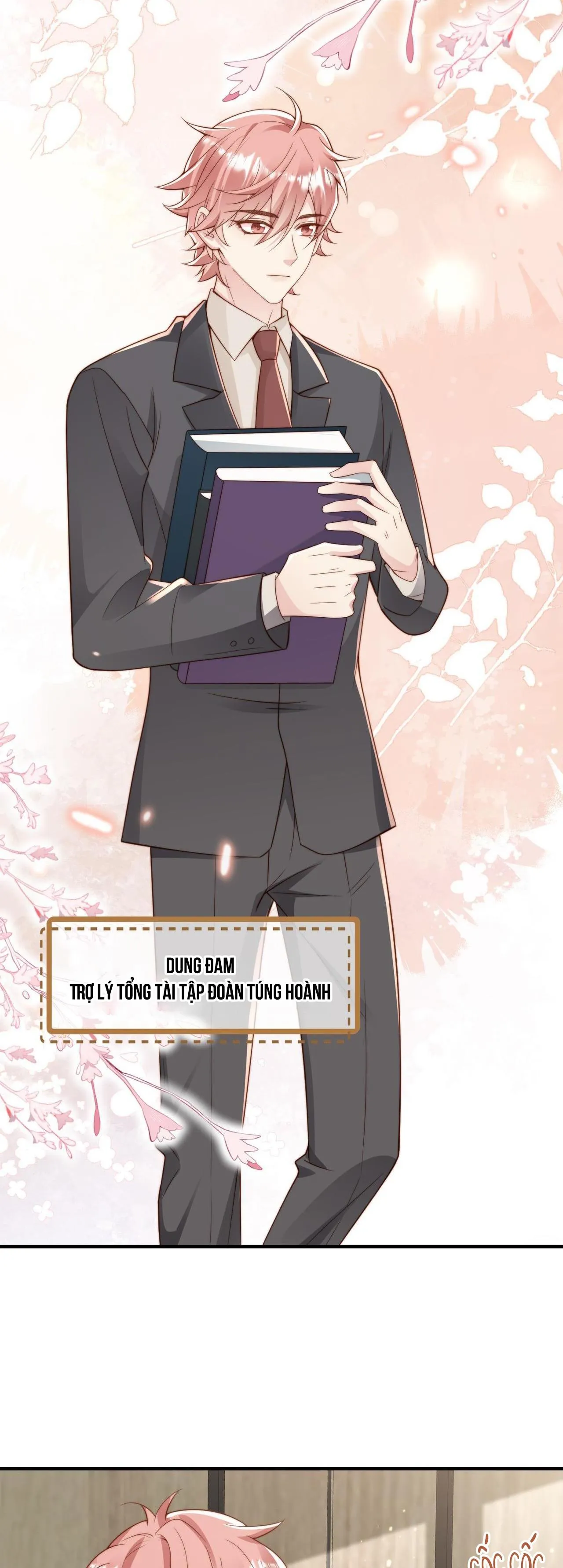 Sau khi giả mất trí nhớ, tình địch nói tôi là bạn trai của hắn Chapter 18 Trang 16