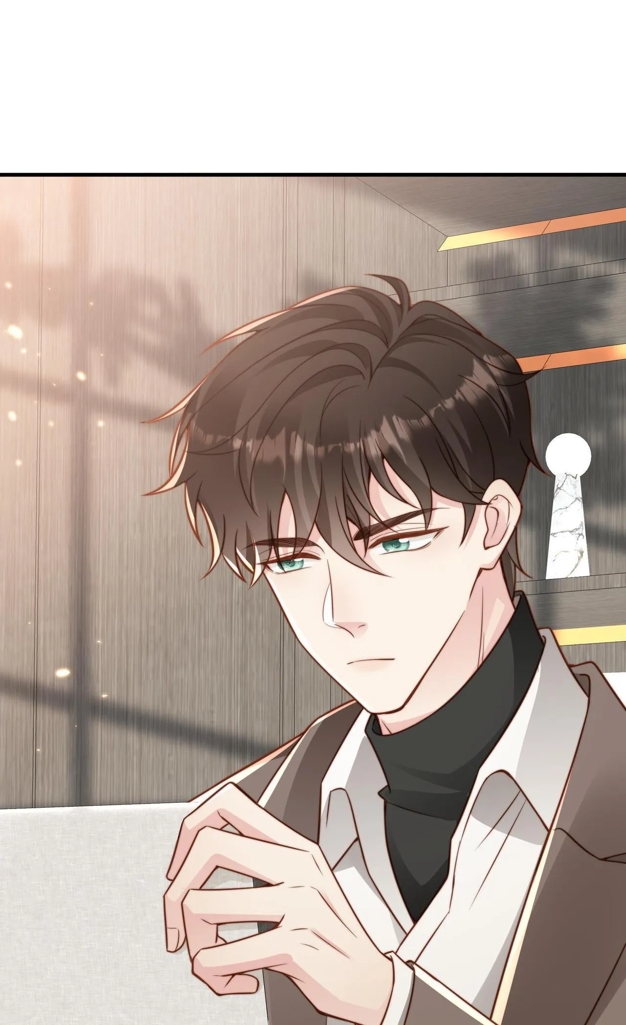 Sau khi giả mất trí nhớ, tình địch nói tôi là bạn trai của hắn Chapter 18 Trang 20