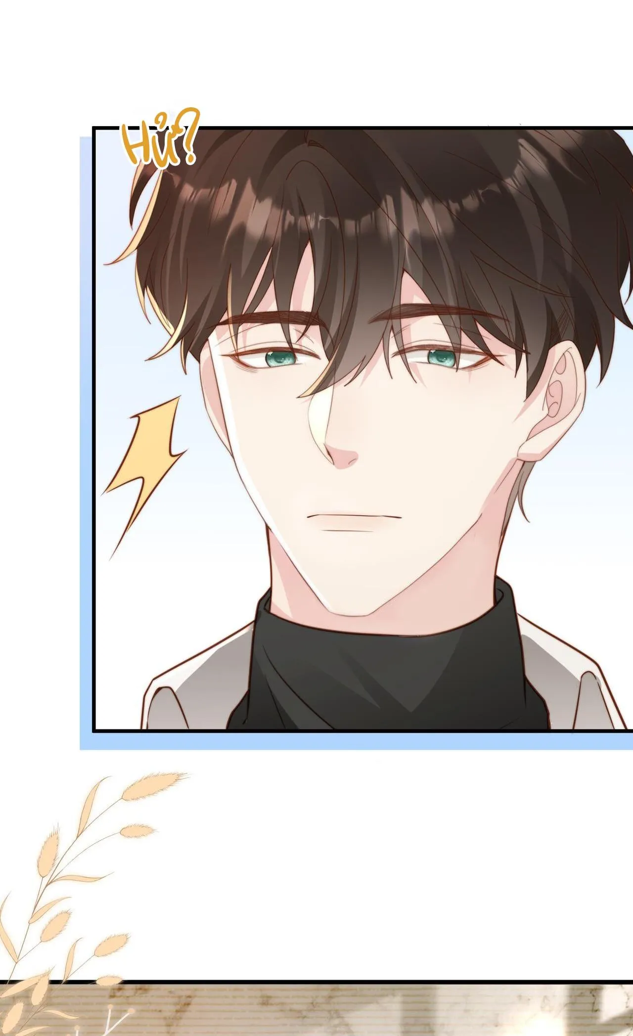 Sau khi giả mất trí nhớ, tình địch nói tôi là bạn trai của hắn Chapter 18 Trang 24