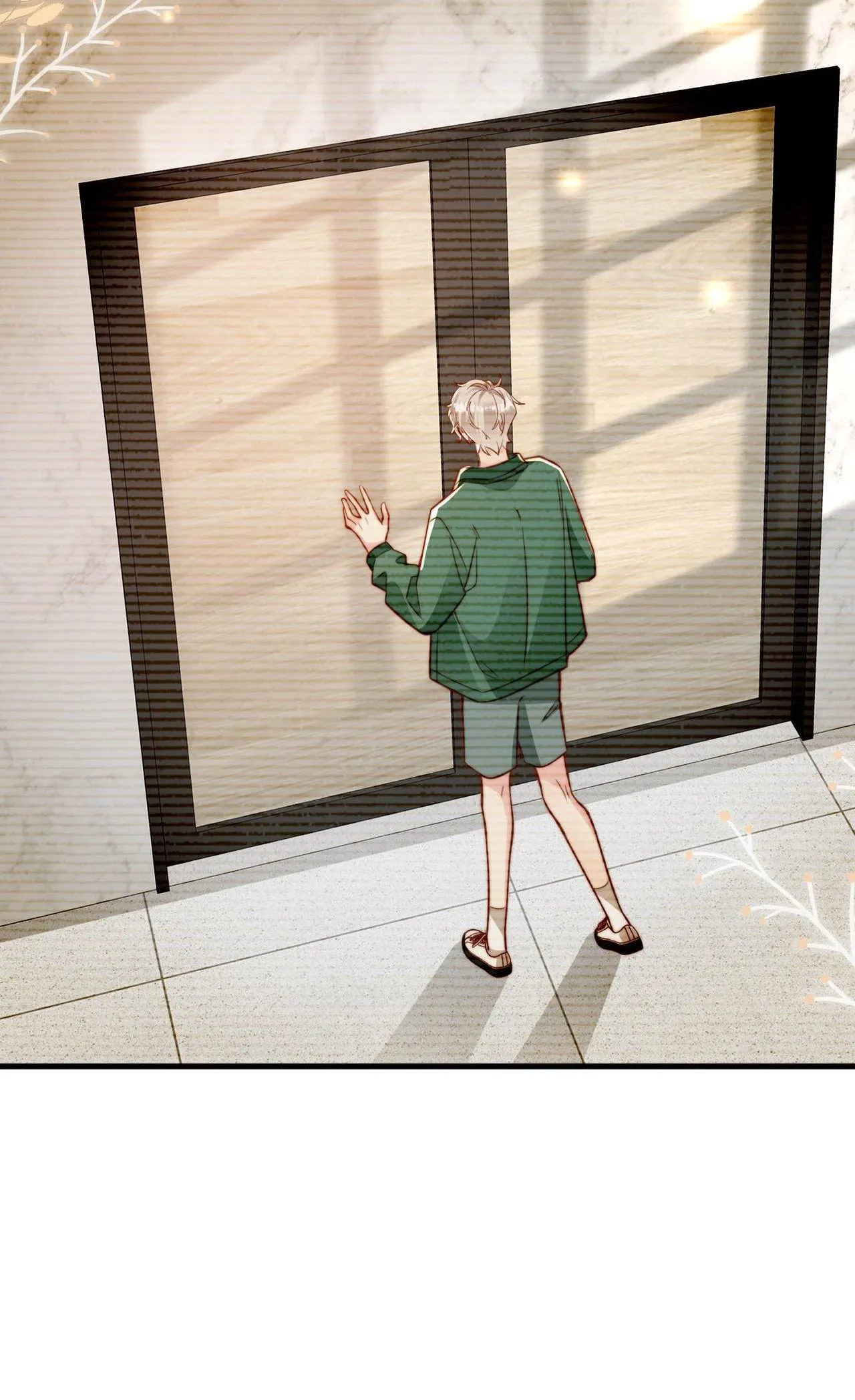 Sau khi giả mất trí nhớ, tình địch nói tôi là bạn trai của hắn Chapter 18 Trang 25