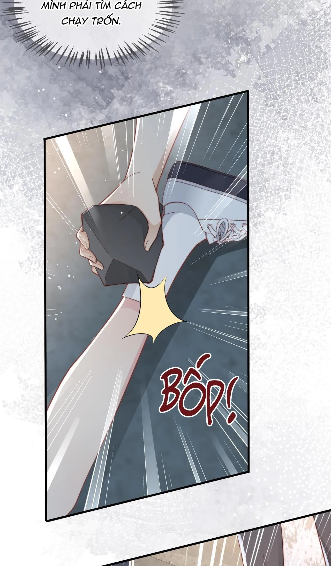 Sau khi giả mất trí nhớ, tình địch nói tôi là bạn trai của hắn Chapter 20 Trang 5