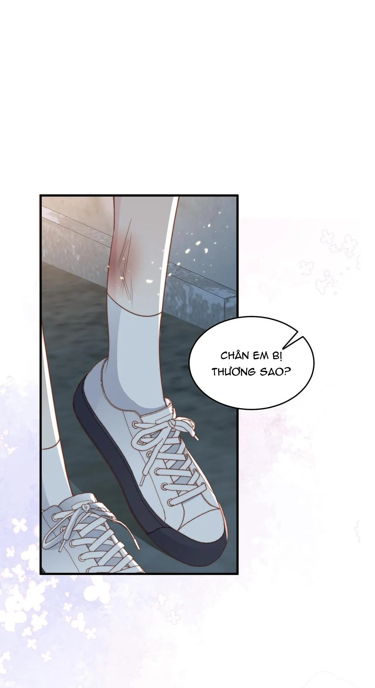 Sau khi giả mất trí nhớ, tình địch nói tôi là bạn trai của hắn Chapter 20 Trang 19