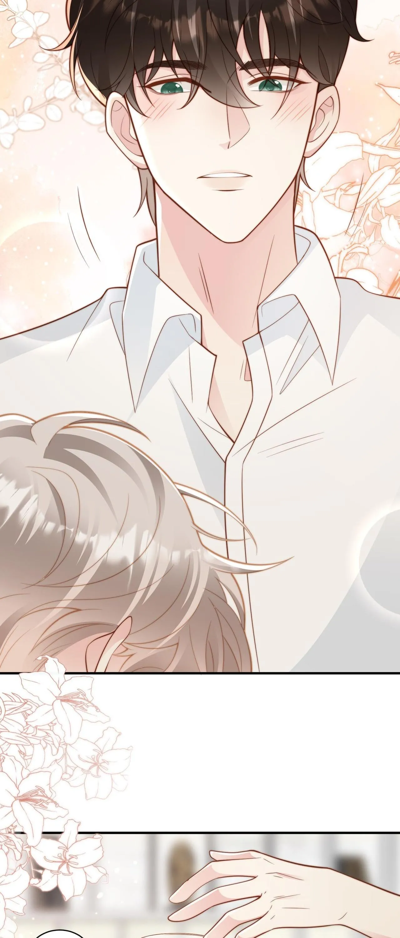 Sau khi giả mất trí nhớ, tình địch nói tôi là bạn trai của hắn Chapter 22 Trang 11