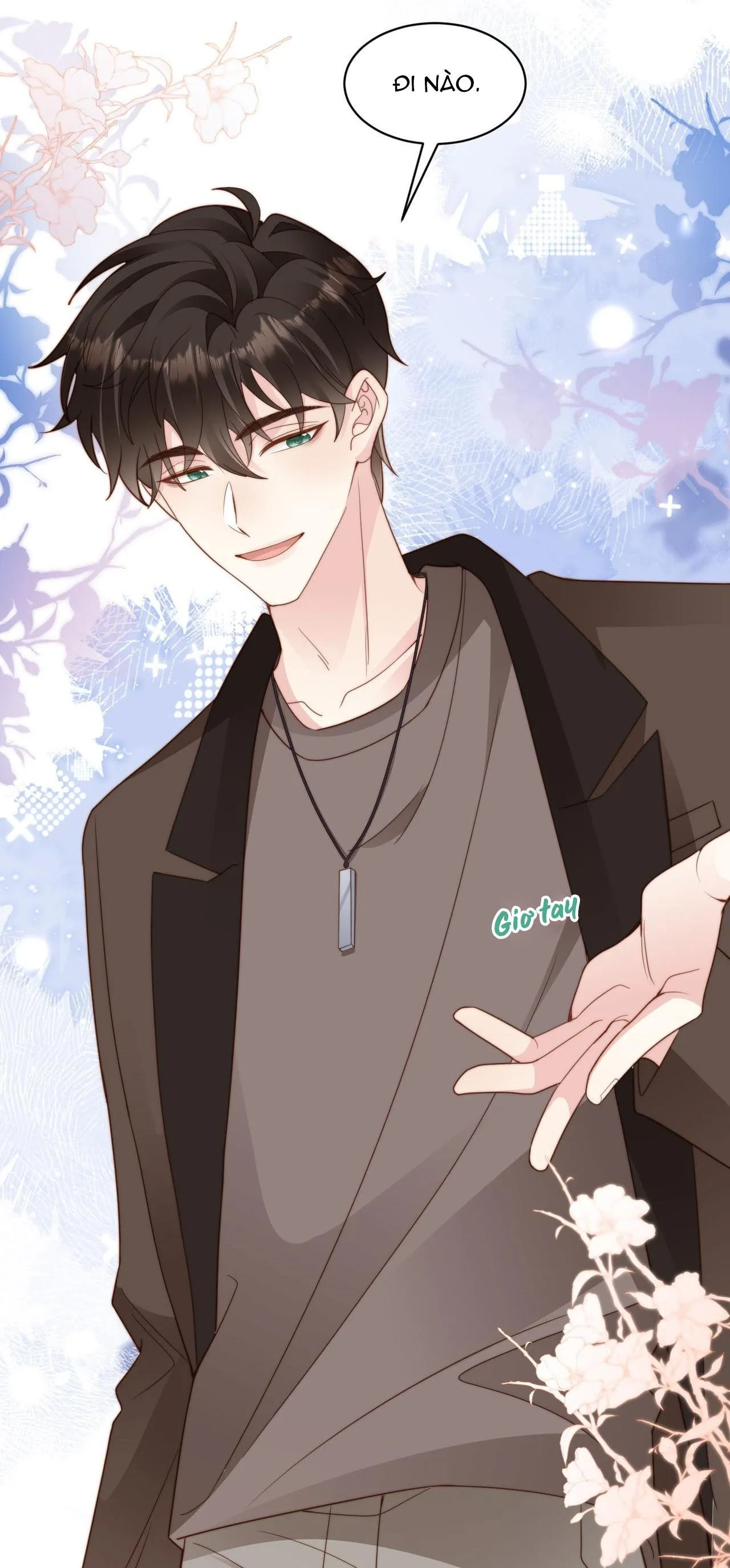 Sau khi giả mất trí nhớ, tình địch nói tôi là bạn trai của hắn Chapter 22 Trang 29