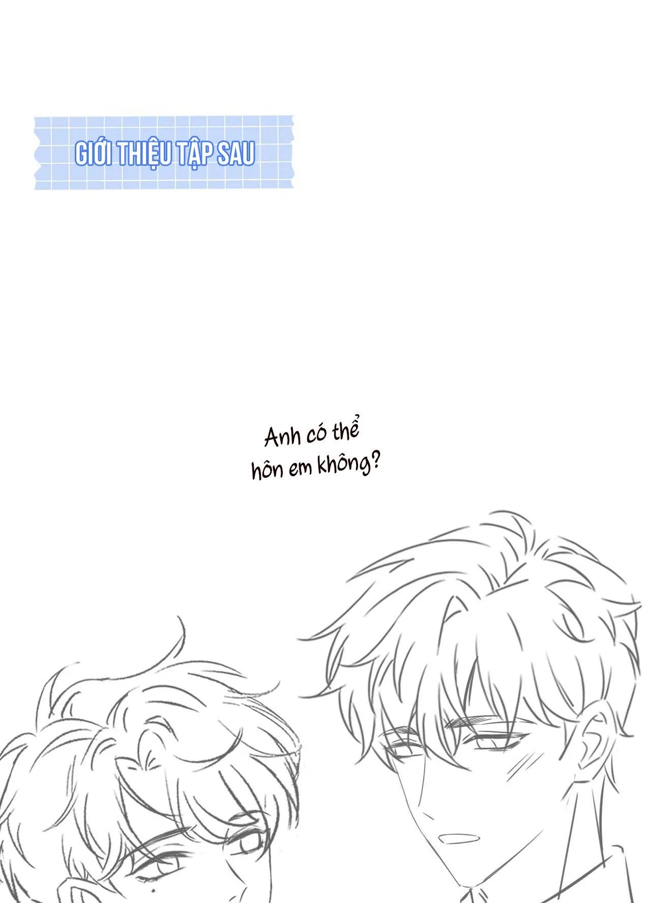 Sau khi giả mất trí nhớ, tình địch nói tôi là bạn trai của hắn Chapter 22 Trang 34