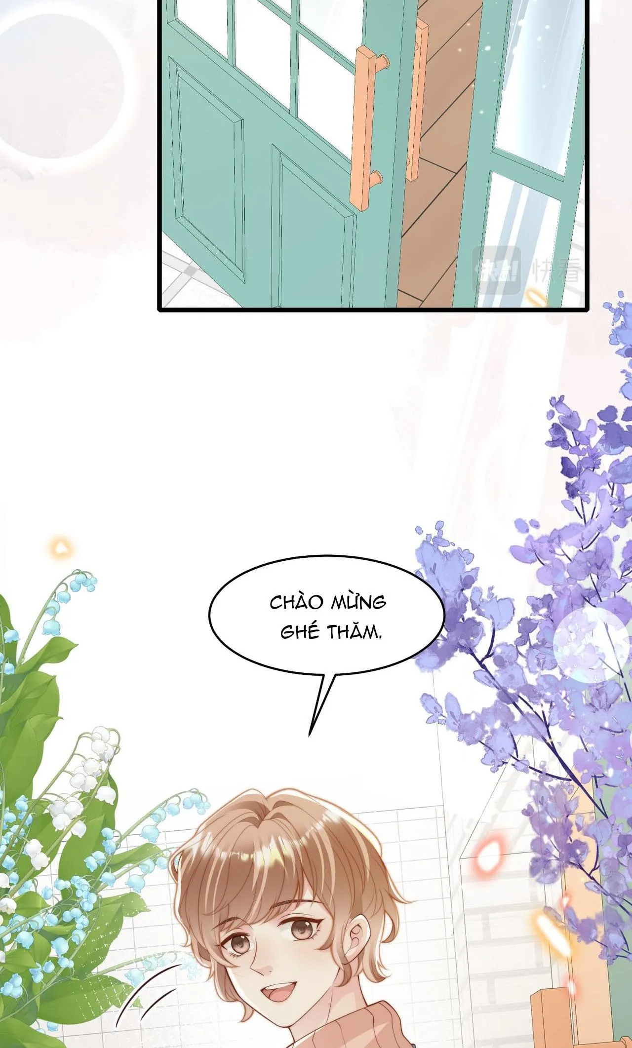 Sau khi giả mất trí nhớ, tình địch nói tôi là bạn trai của hắn Chapter 24 Trang 7