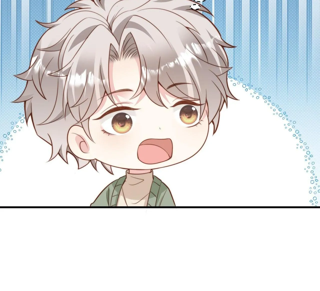 Sau khi giả mất trí nhớ, tình địch nói tôi là bạn trai của hắn Chapter 24 Trang 41