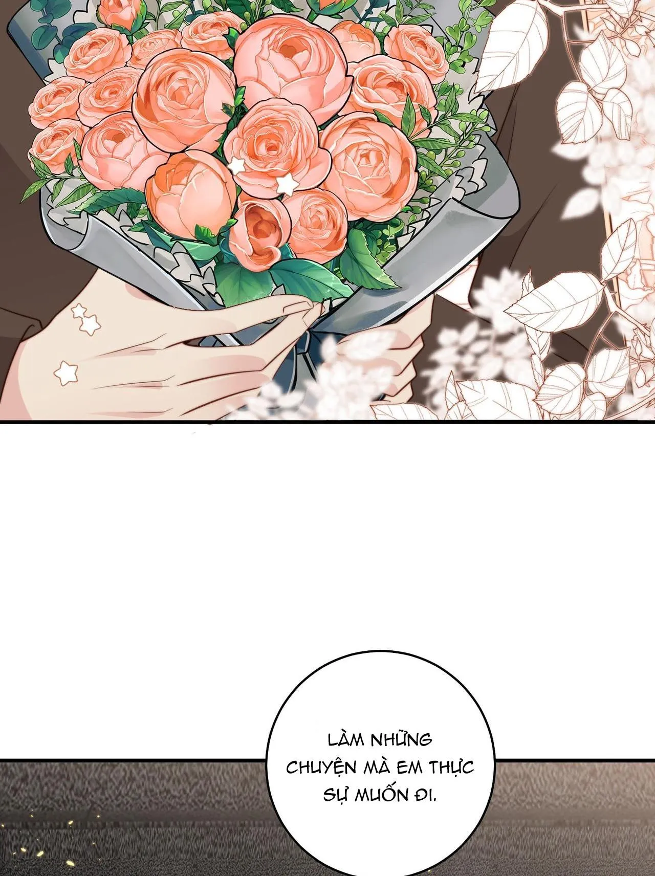 Sau khi giả mất trí nhớ, tình địch nói tôi là bạn trai của hắn Chapter 24 Trang 48