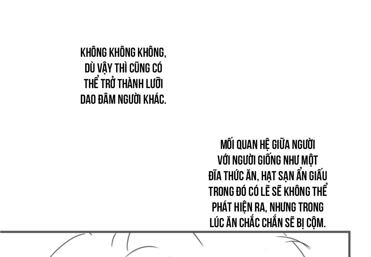 Sau khi giả mất trí nhớ, tình địch nói tôi là bạn trai của hắn Chapter 24 Trang 52