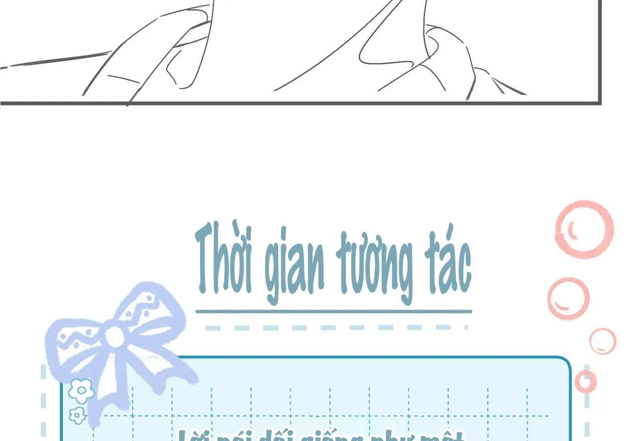 Sau khi giả mất trí nhớ, tình địch nói tôi là bạn trai của hắn Chapter 24 Trang 54