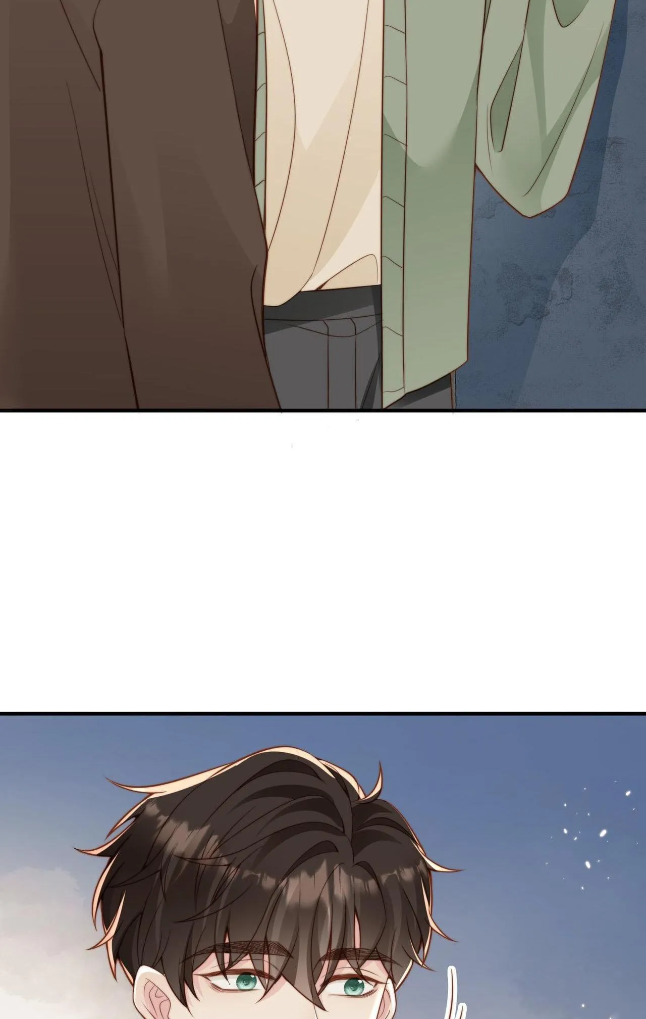 Sau khi giả mất trí nhớ, tình địch nói tôi là bạn trai của hắn Chapter 25 Trang 32