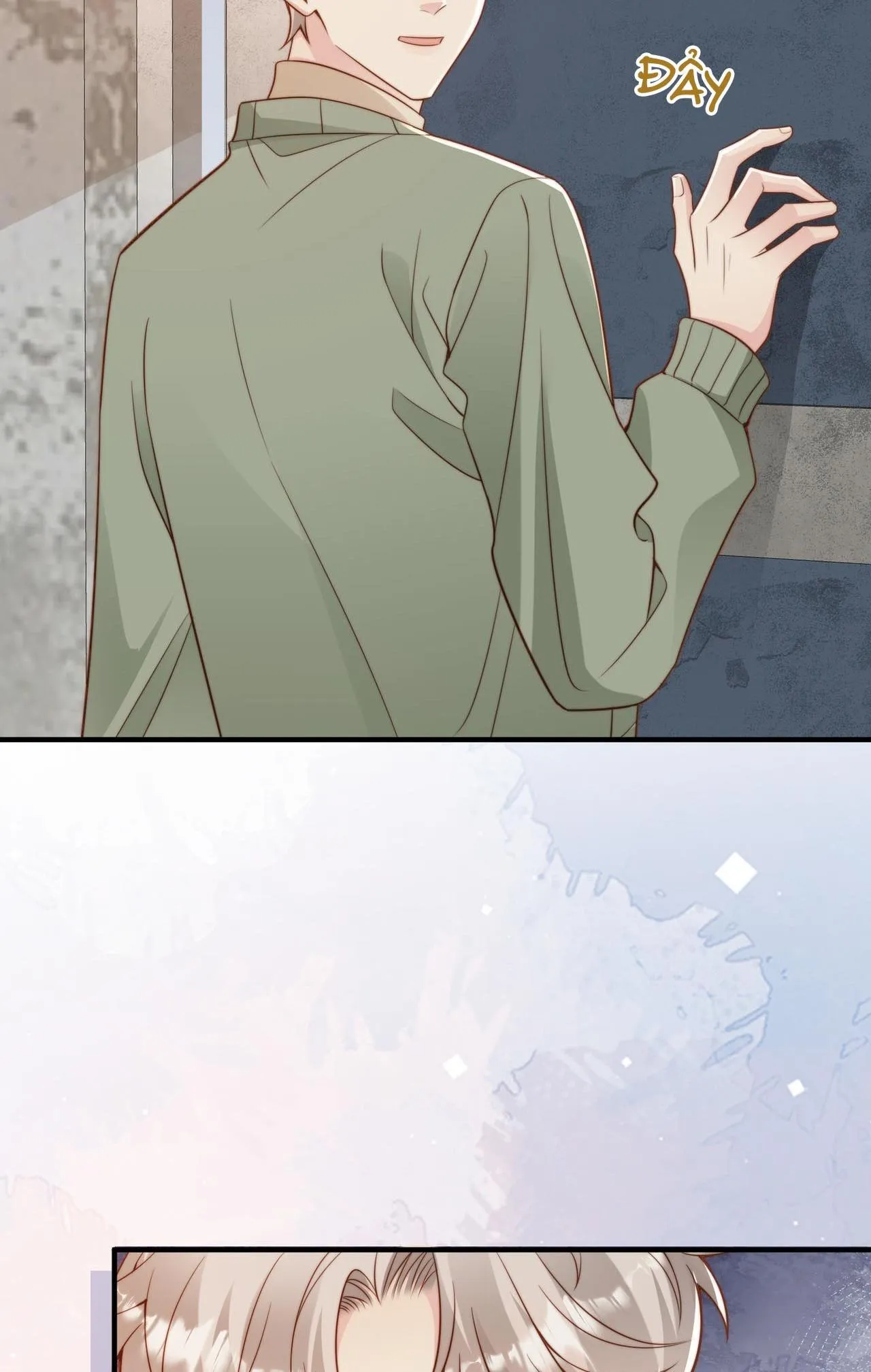 Sau khi giả mất trí nhớ, tình địch nói tôi là bạn trai của hắn Chapter 25 Trang 34