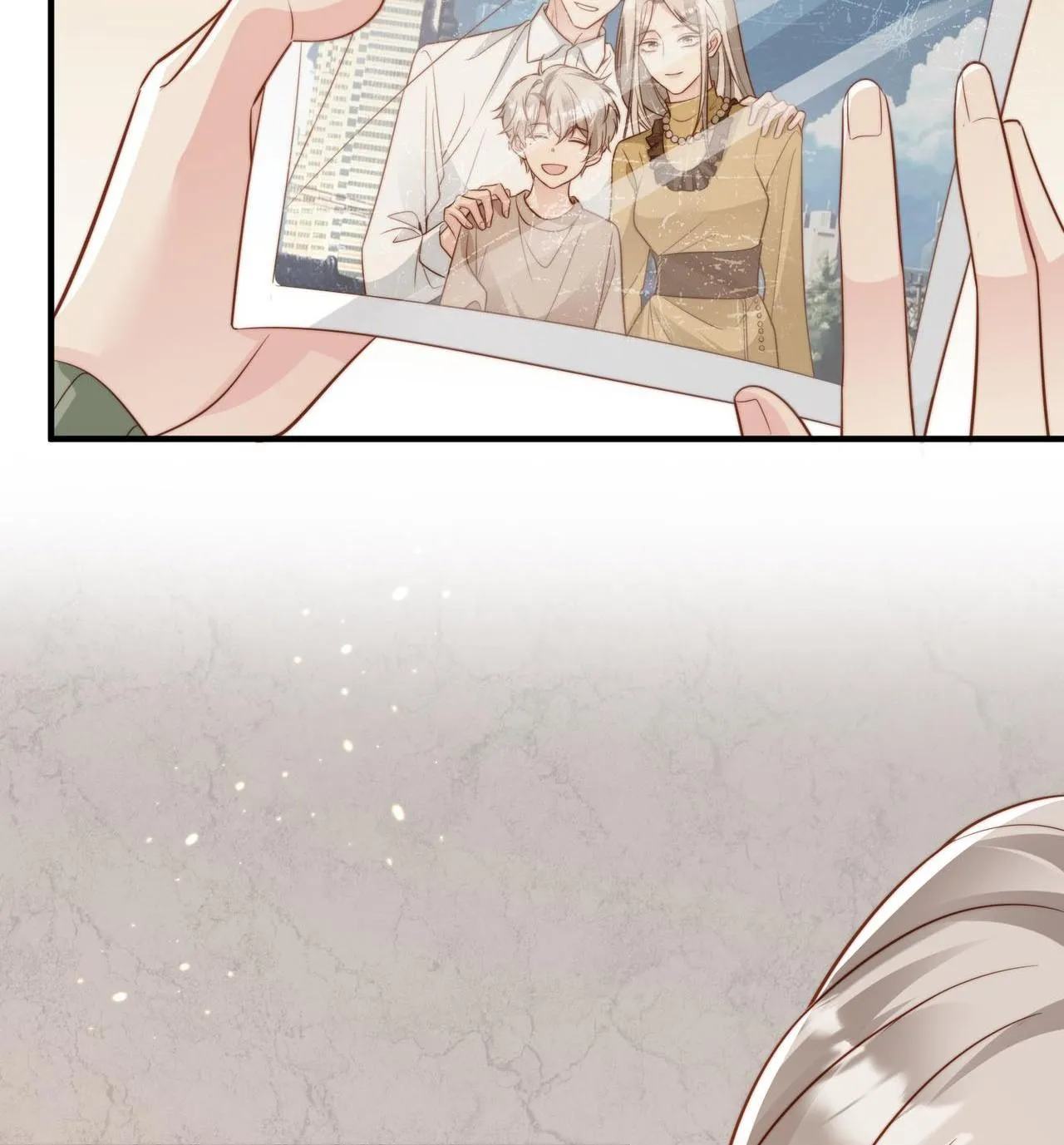 Sau khi giả mất trí nhớ, tình địch nói tôi là bạn trai của hắn Chapter 25 Trang 40