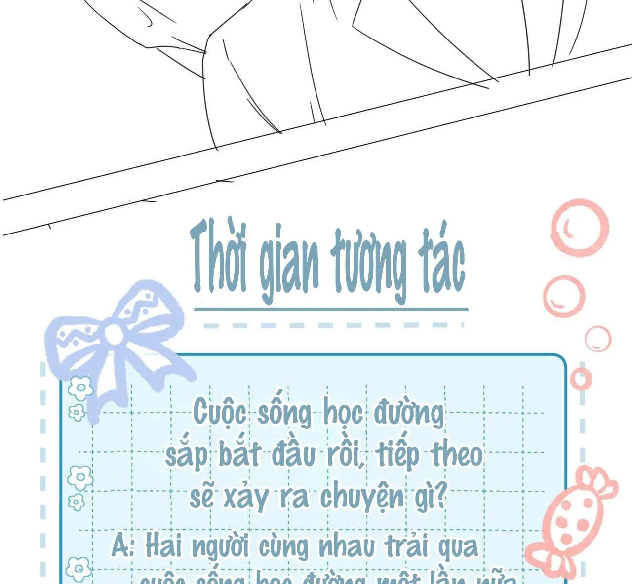 Sau khi giả mất trí nhớ, tình địch nói tôi là bạn trai của hắn Chapter 25 Trang 52