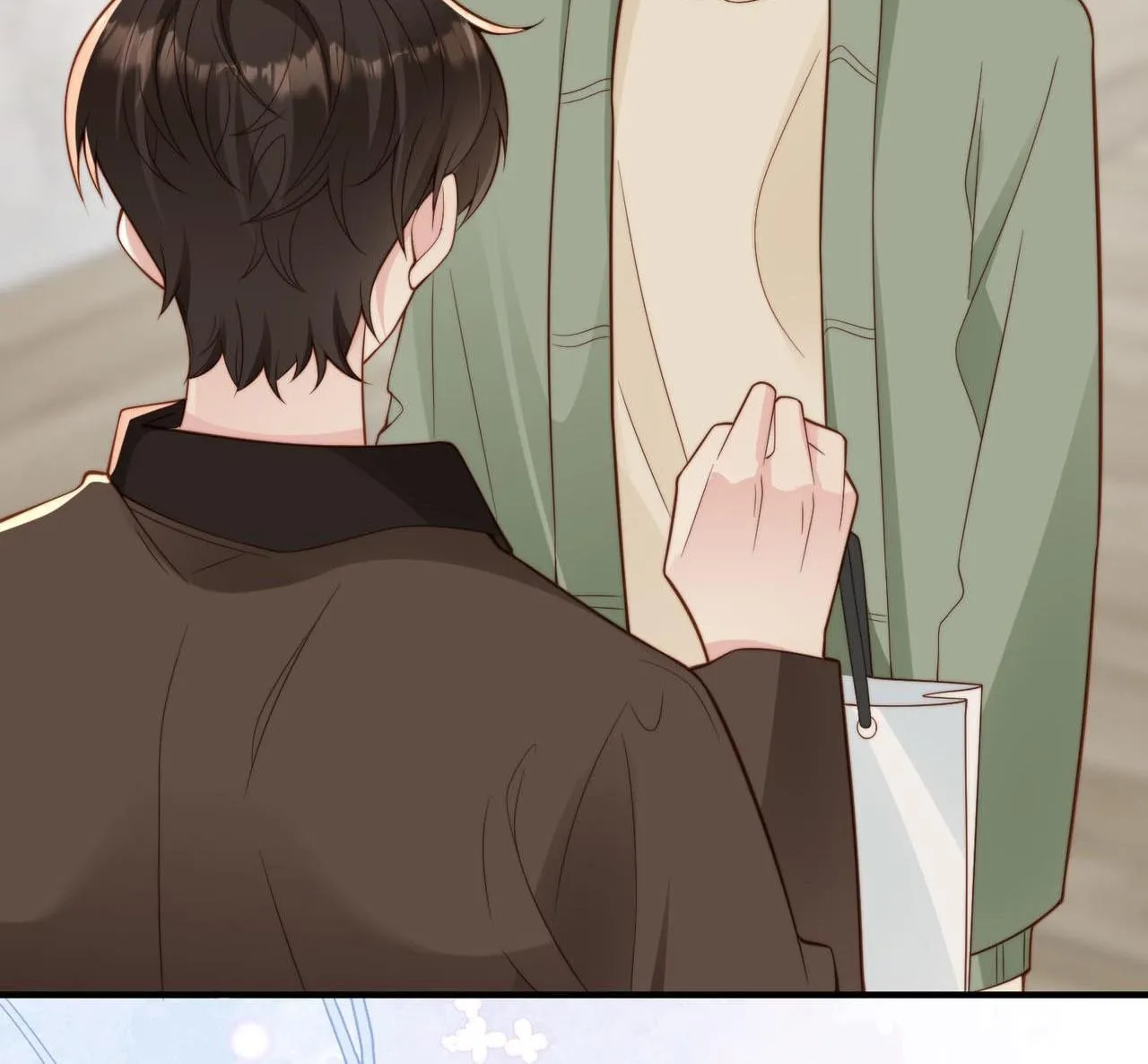 Sau khi giả mất trí nhớ, tình địch nói tôi là bạn trai của hắn Chapter 26 Trang 16