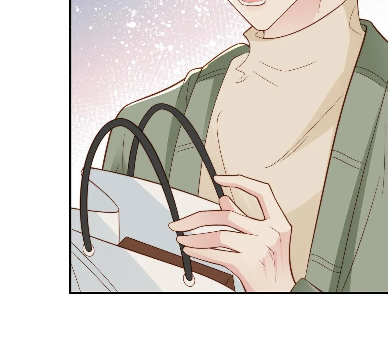 Sau khi giả mất trí nhớ, tình địch nói tôi là bạn trai của hắn Chapter 26 Trang 18