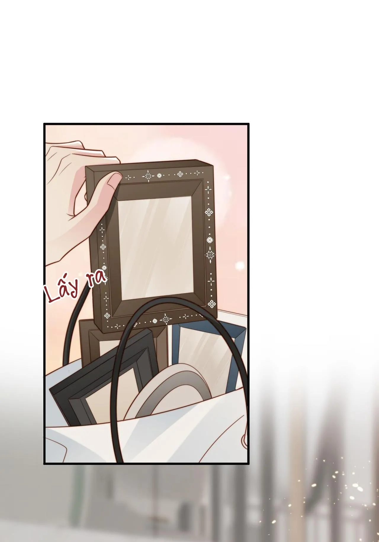 Sau khi giả mất trí nhớ, tình địch nói tôi là bạn trai của hắn Chapter 26 Trang 19