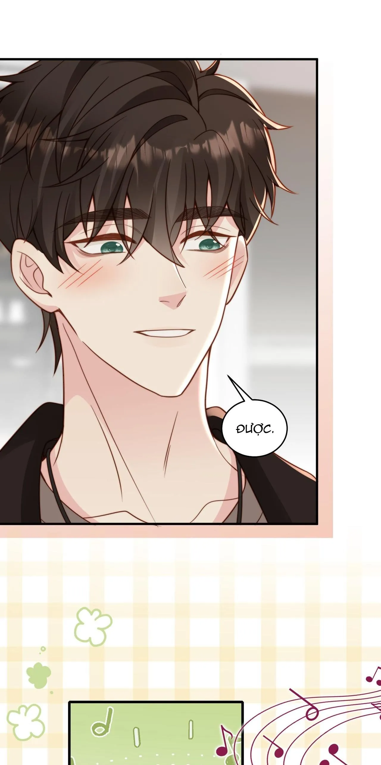 Sau khi giả mất trí nhớ, tình địch nói tôi là bạn trai của hắn Chapter 26 Trang 25