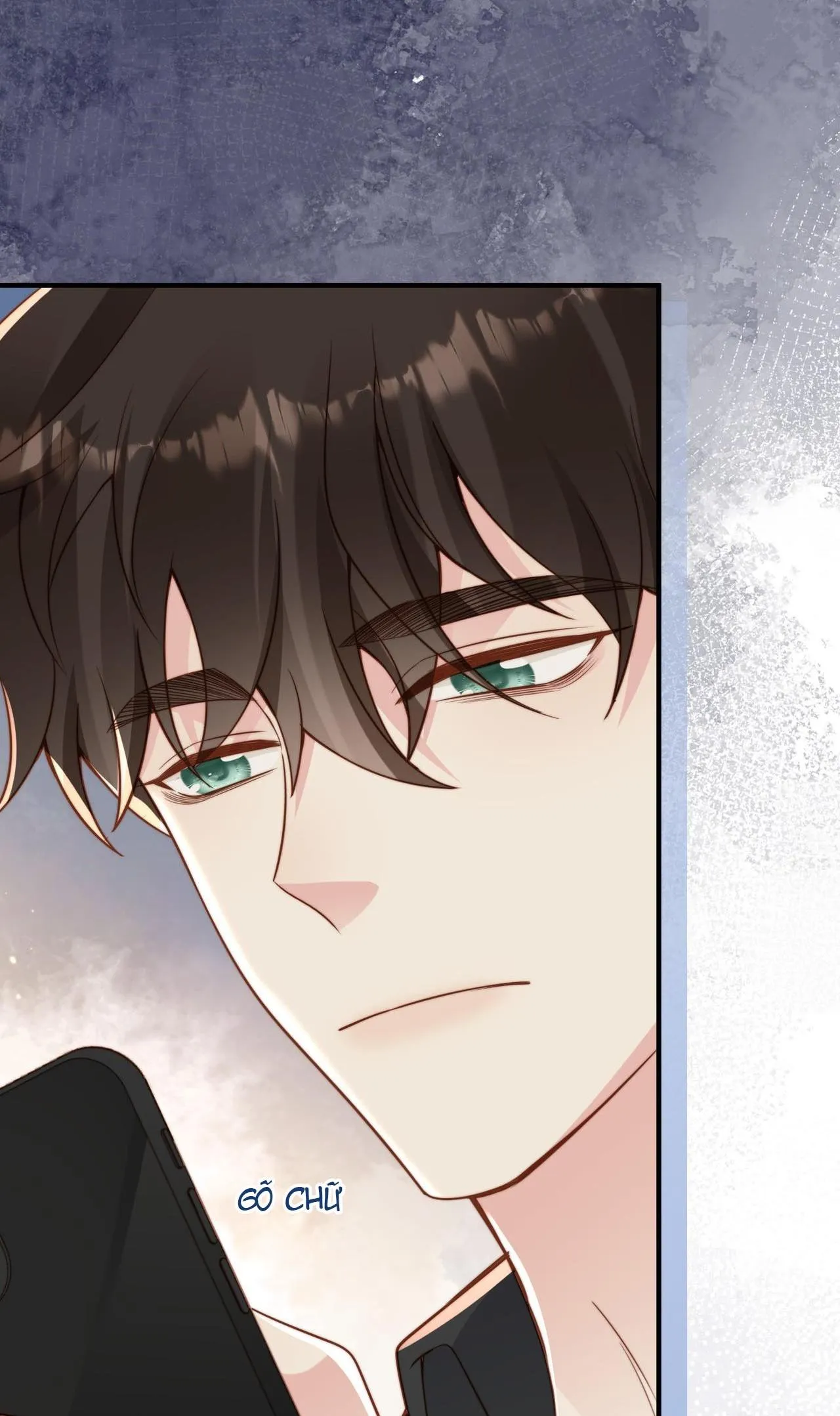 Sau khi giả mất trí nhớ, tình địch nói tôi là bạn trai của hắn Chapter 26 Trang 33