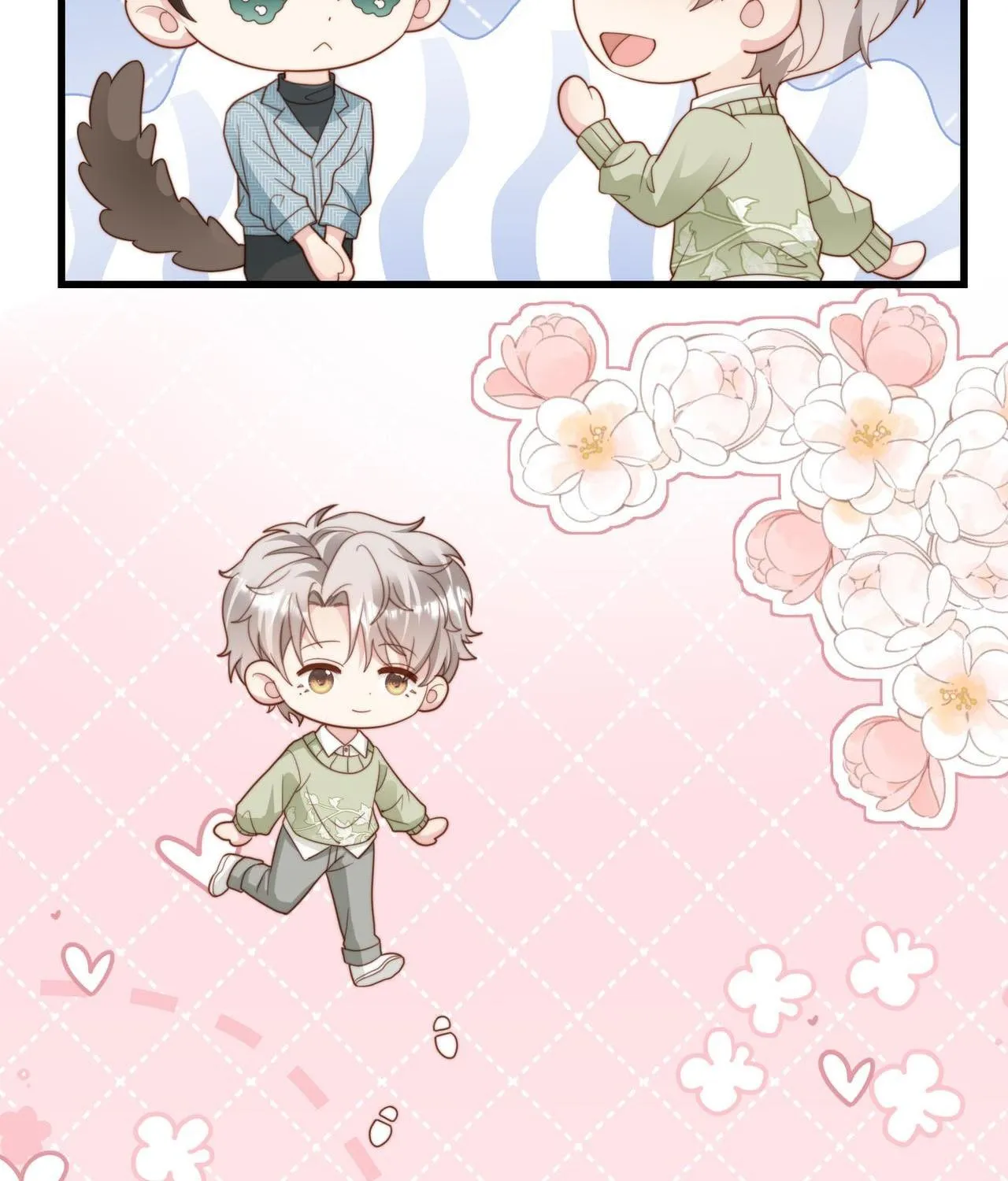 Sau khi giả mất trí nhớ, tình địch nói tôi là bạn trai của hắn Chapter 26 Trang 45