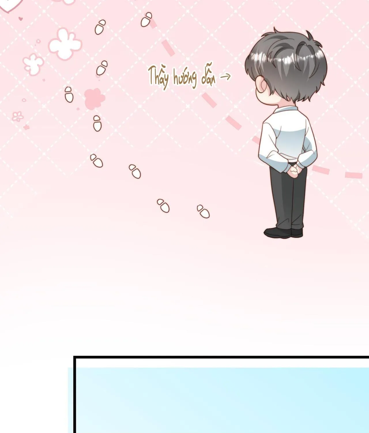 Sau khi giả mất trí nhớ, tình địch nói tôi là bạn trai của hắn Chapter 26 Trang 46