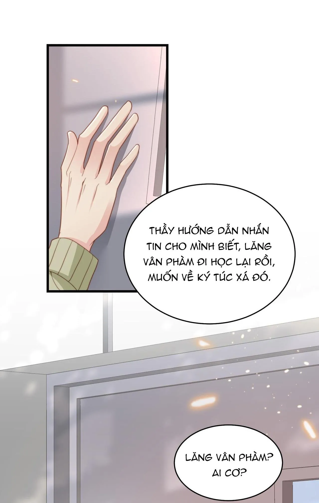 Sau khi giả mất trí nhớ, tình địch nói tôi là bạn trai của hắn Chapter 26 Trang 50