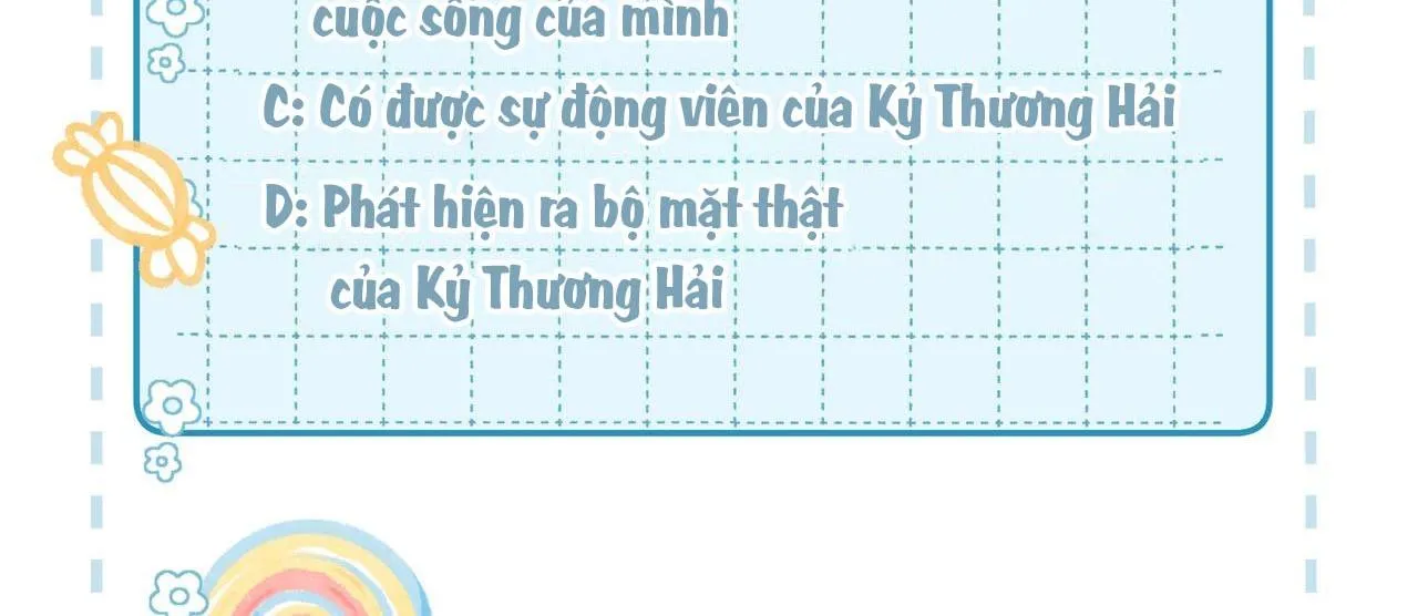 Sau khi giả mất trí nhớ, tình địch nói tôi là bạn trai của hắn Chapter 26 Trang 57