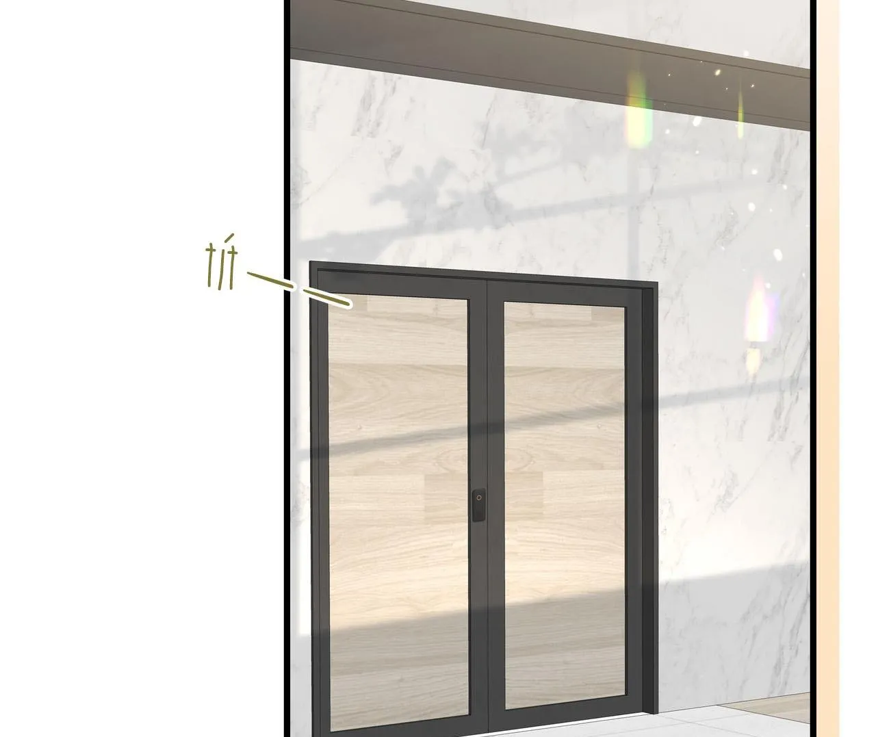 Sau khi giả mất trí nhớ, tình địch nói tôi là bạn trai của hắn Chapter 27 Trang 21