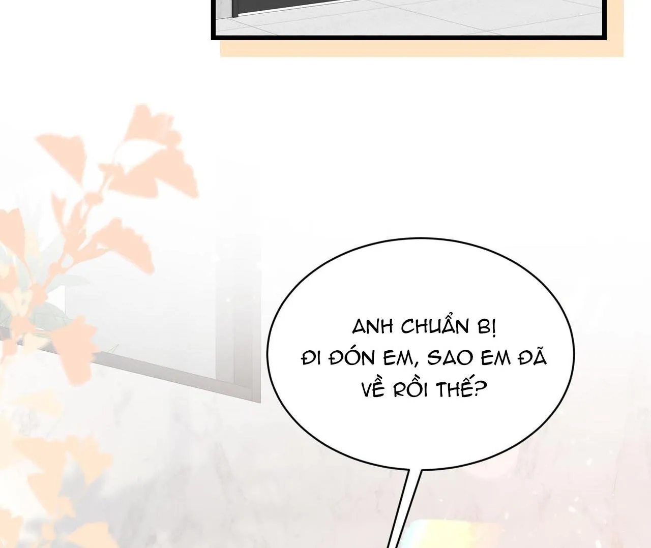 Sau khi giả mất trí nhớ, tình địch nói tôi là bạn trai của hắn Chapter 27 Trang 22