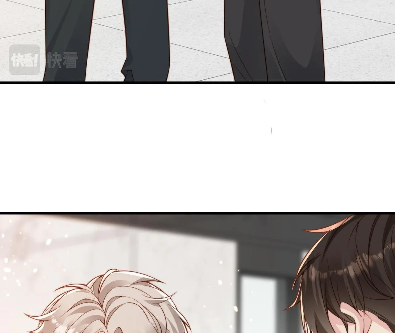 Sau khi giả mất trí nhớ, tình địch nói tôi là bạn trai của hắn Chapter 27 Trang 25