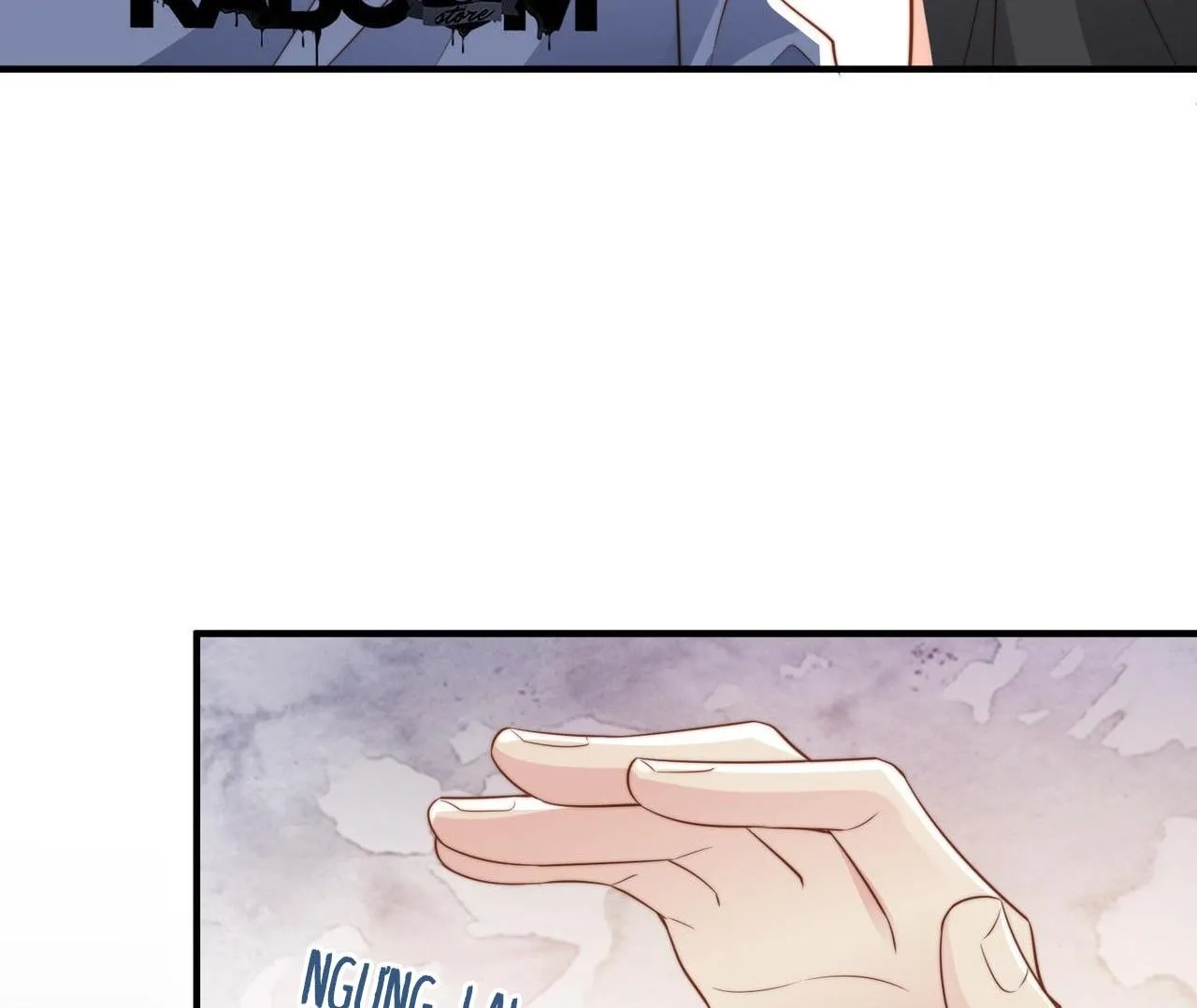 Sau khi giả mất trí nhớ, tình địch nói tôi là bạn trai của hắn Chapter 27 Trang 27