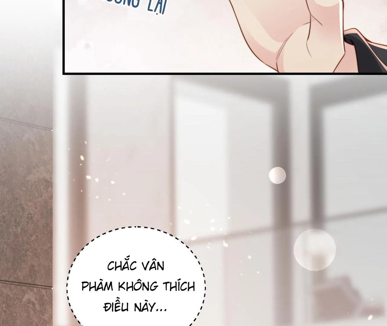 Sau khi giả mất trí nhớ, tình địch nói tôi là bạn trai của hắn Chapter 27 Trang 28