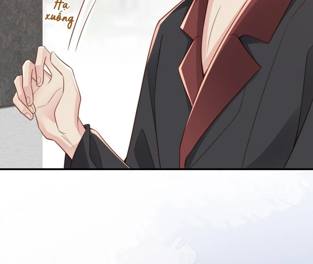 Sau khi giả mất trí nhớ, tình địch nói tôi là bạn trai của hắn Chapter 27 Trang 30