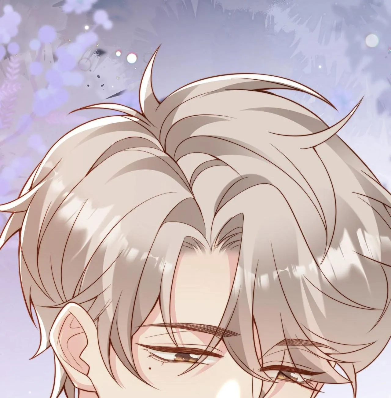 Sau khi giả mất trí nhớ, tình địch nói tôi là bạn trai của hắn Chapter 27 Trang 39