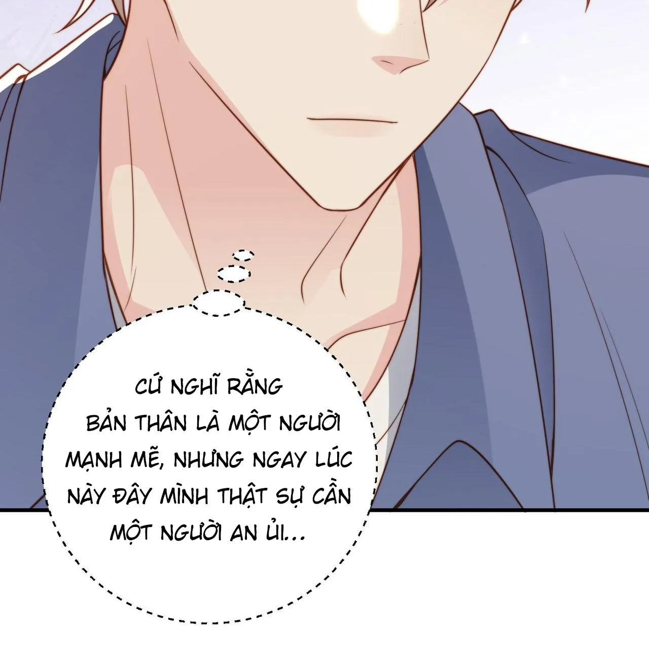 Sau khi giả mất trí nhớ, tình địch nói tôi là bạn trai của hắn Chapter 27 Trang 40