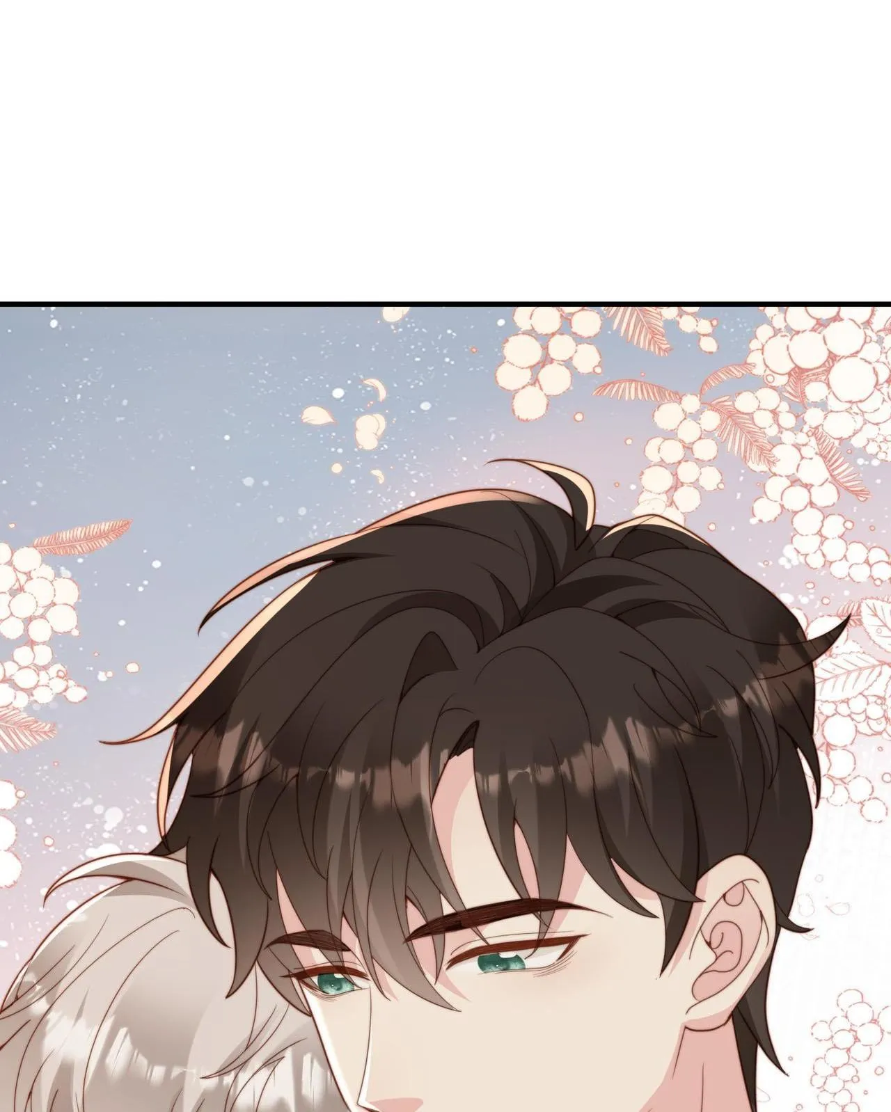 Sau khi giả mất trí nhớ, tình địch nói tôi là bạn trai của hắn Chapter 27 Trang 46