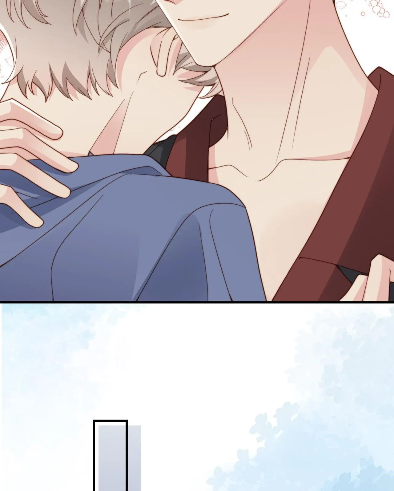 Sau khi giả mất trí nhớ, tình địch nói tôi là bạn trai của hắn Chapter 27 Trang 47