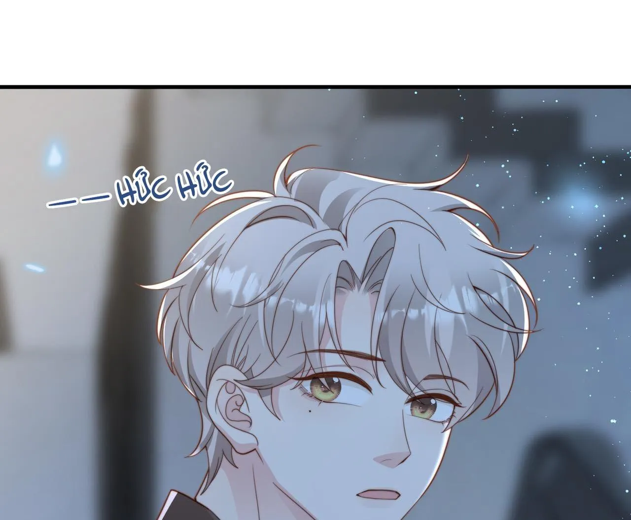 Sau khi giả mất trí nhớ, tình địch nói tôi là bạn trai của hắn Chapter 27 Trang 51