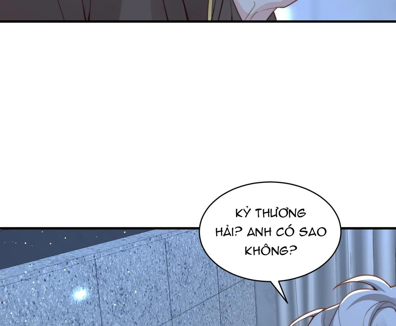 Sau khi giả mất trí nhớ, tình địch nói tôi là bạn trai của hắn Chapter 27 Trang 53