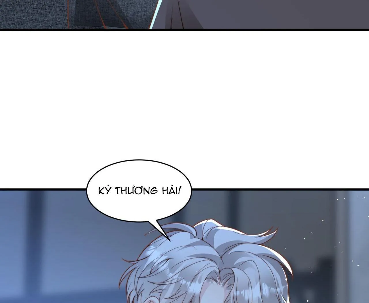 Sau khi giả mất trí nhớ, tình địch nói tôi là bạn trai của hắn Chapter 27 Trang 55