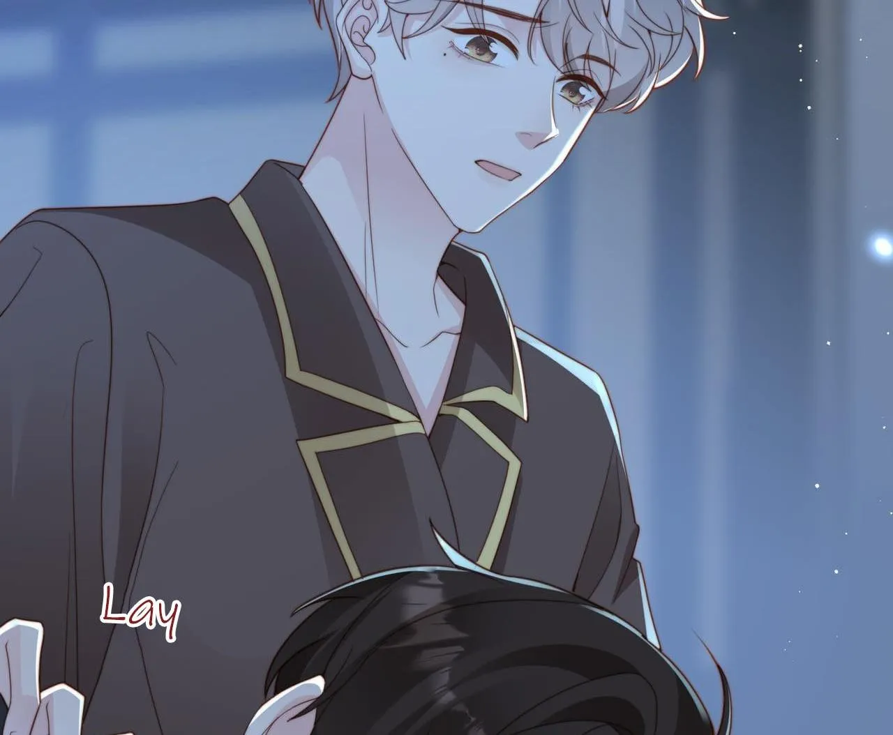 Sau khi giả mất trí nhớ, tình địch nói tôi là bạn trai của hắn Chapter 27 Trang 56