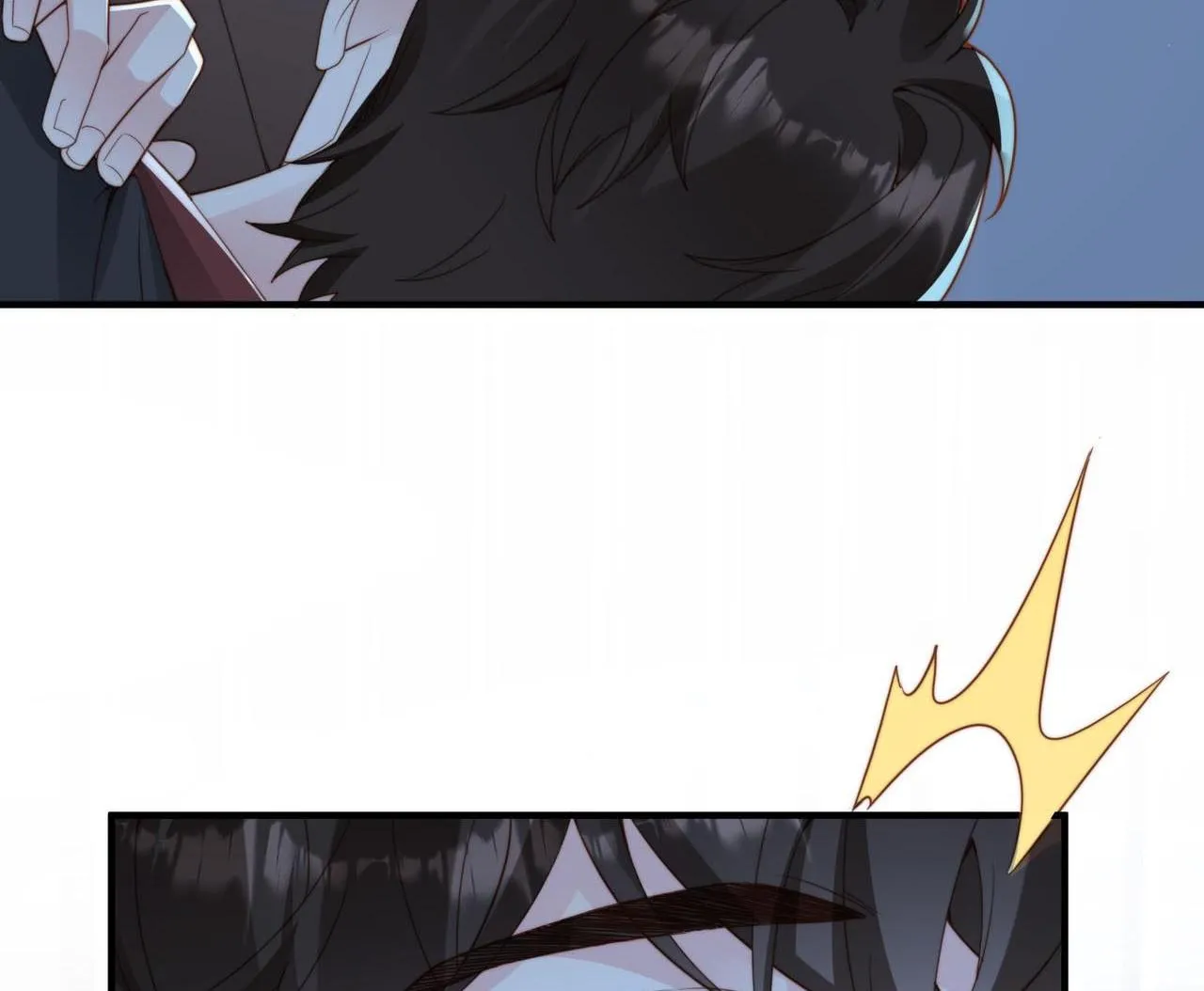 Sau khi giả mất trí nhớ, tình địch nói tôi là bạn trai của hắn Chapter 27 Trang 57