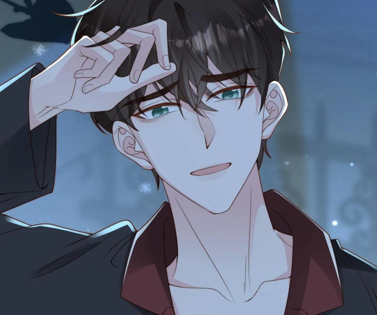 Sau khi giả mất trí nhớ, tình địch nói tôi là bạn trai của hắn Chapter 27 Trang 64