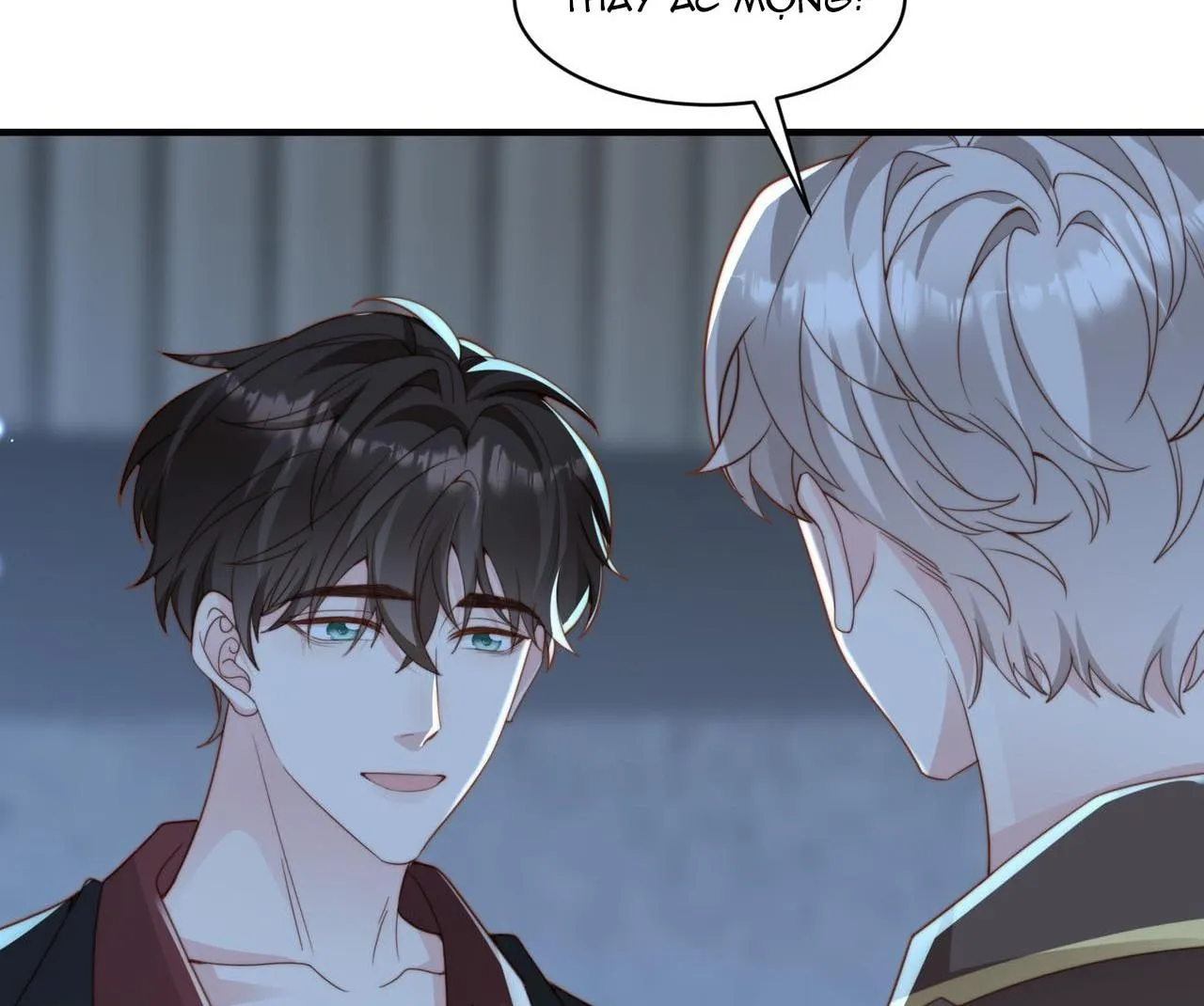 Sau khi giả mất trí nhớ, tình địch nói tôi là bạn trai của hắn Chapter 27 Trang 66