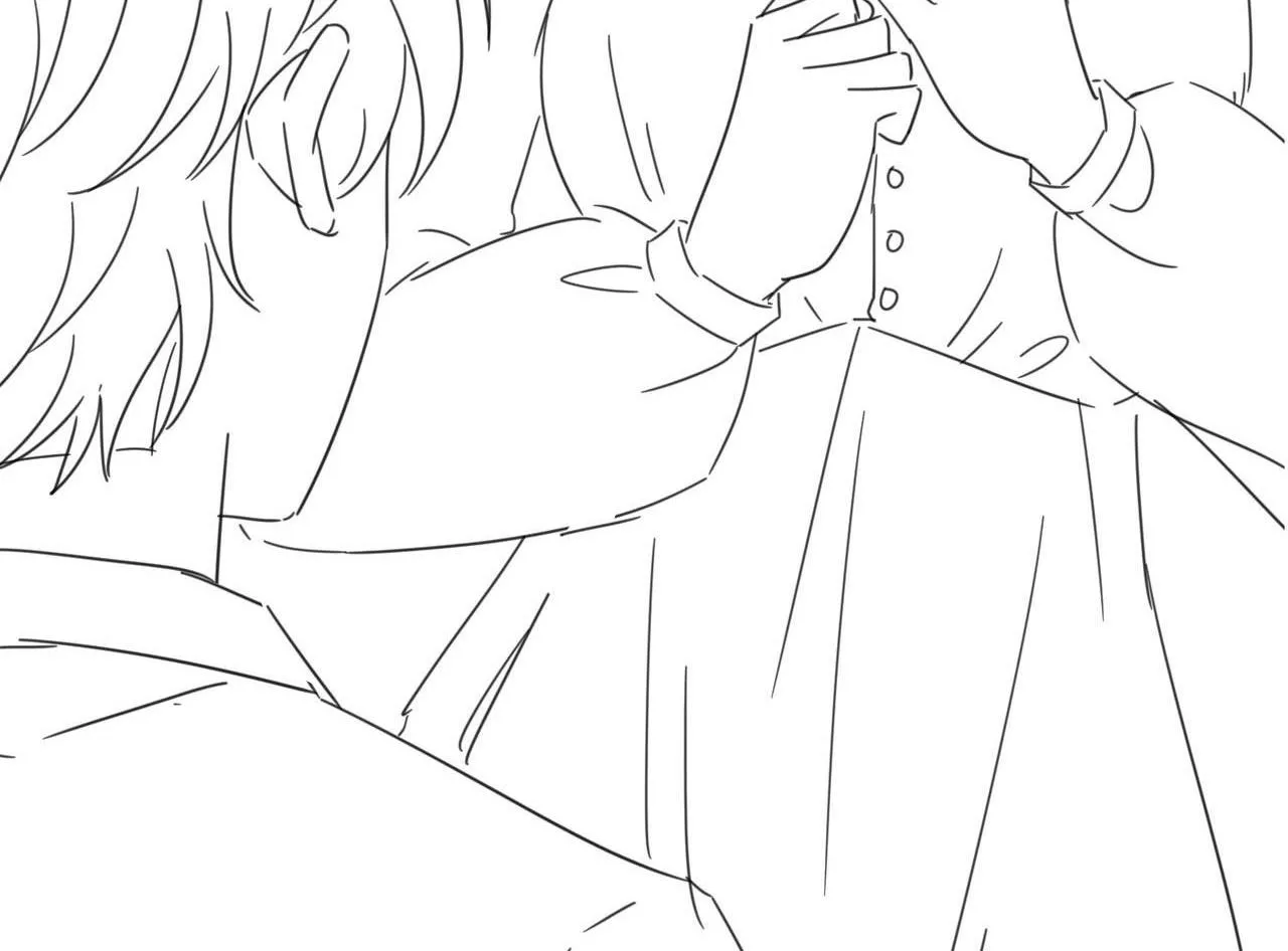 Sau khi giả mất trí nhớ, tình địch nói tôi là bạn trai của hắn Chapter 27 Trang 83