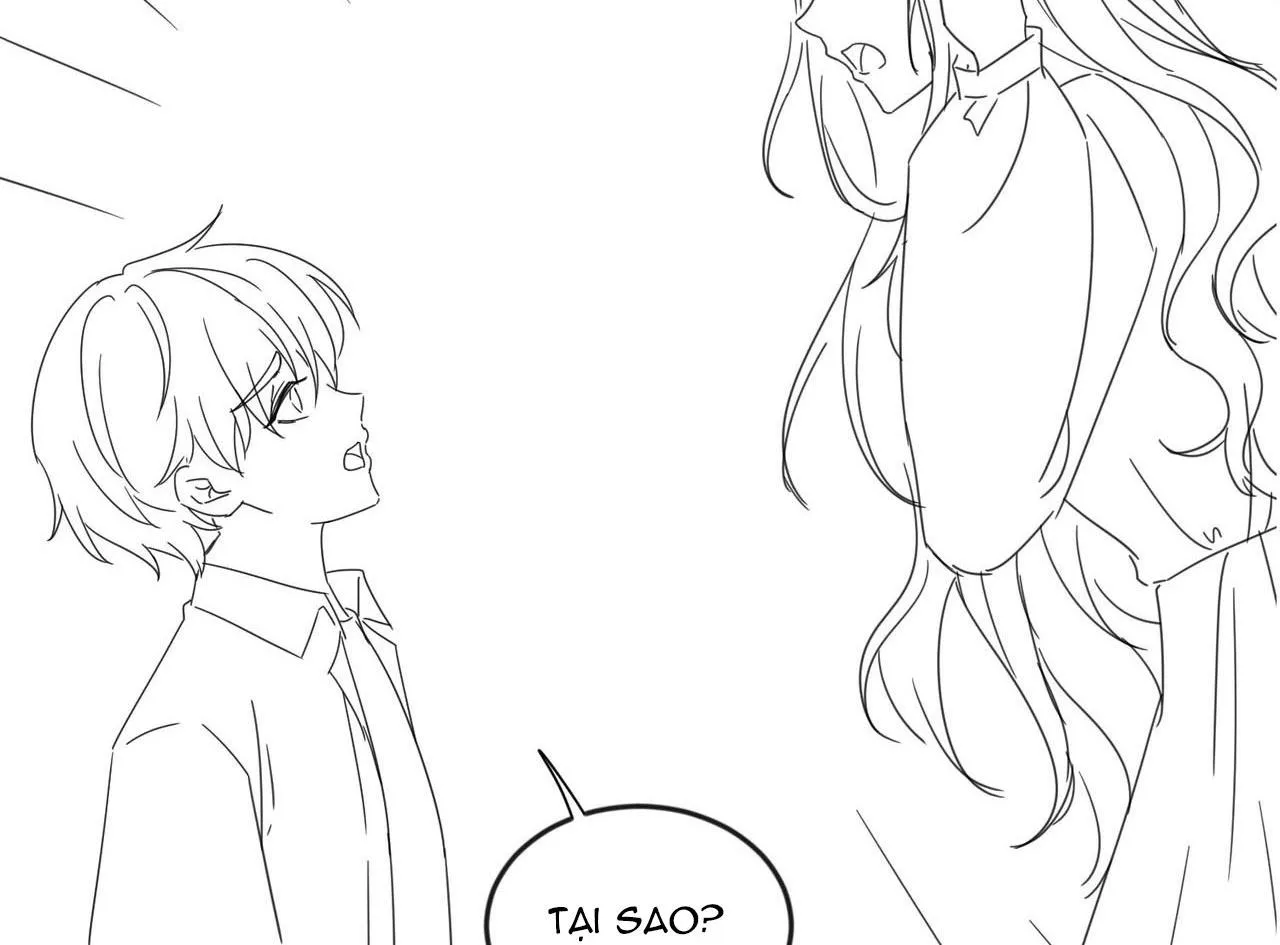 Sau khi giả mất trí nhớ, tình địch nói tôi là bạn trai của hắn Chapter 27 Trang 86