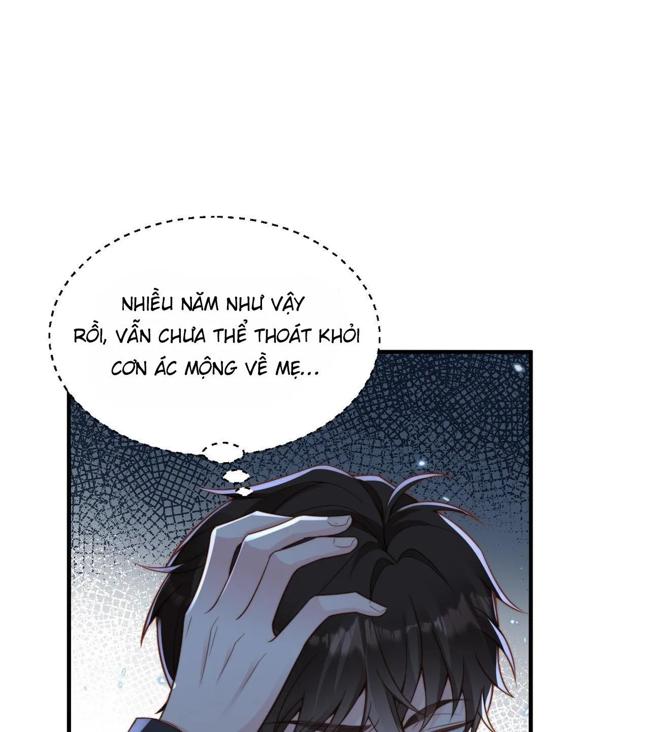 Sau khi giả mất trí nhớ, tình địch nói tôi là bạn trai của hắn Chapter 28 Trang 10