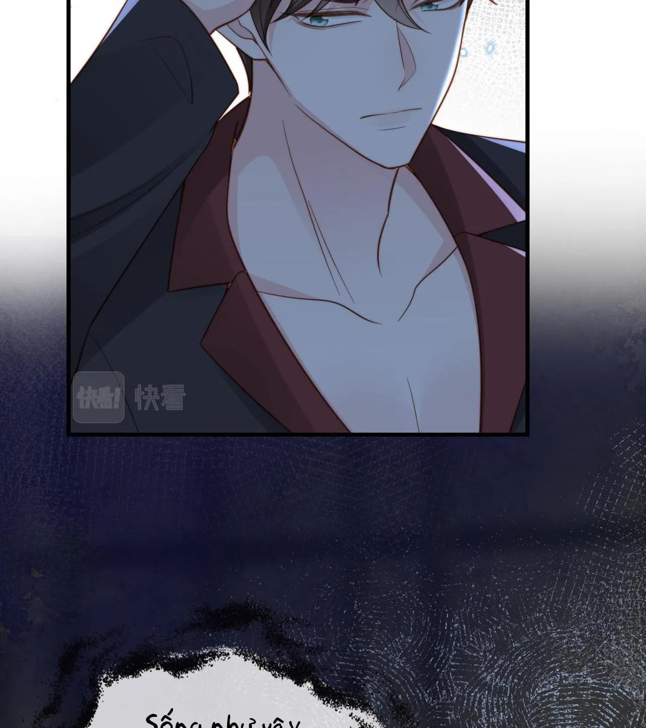 Sau khi giả mất trí nhớ, tình địch nói tôi là bạn trai của hắn Chapter 28 Trang 11